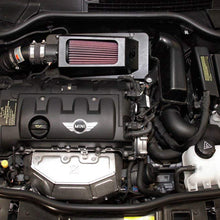 K&N 69-2024TTK Typhoon Air Intake System