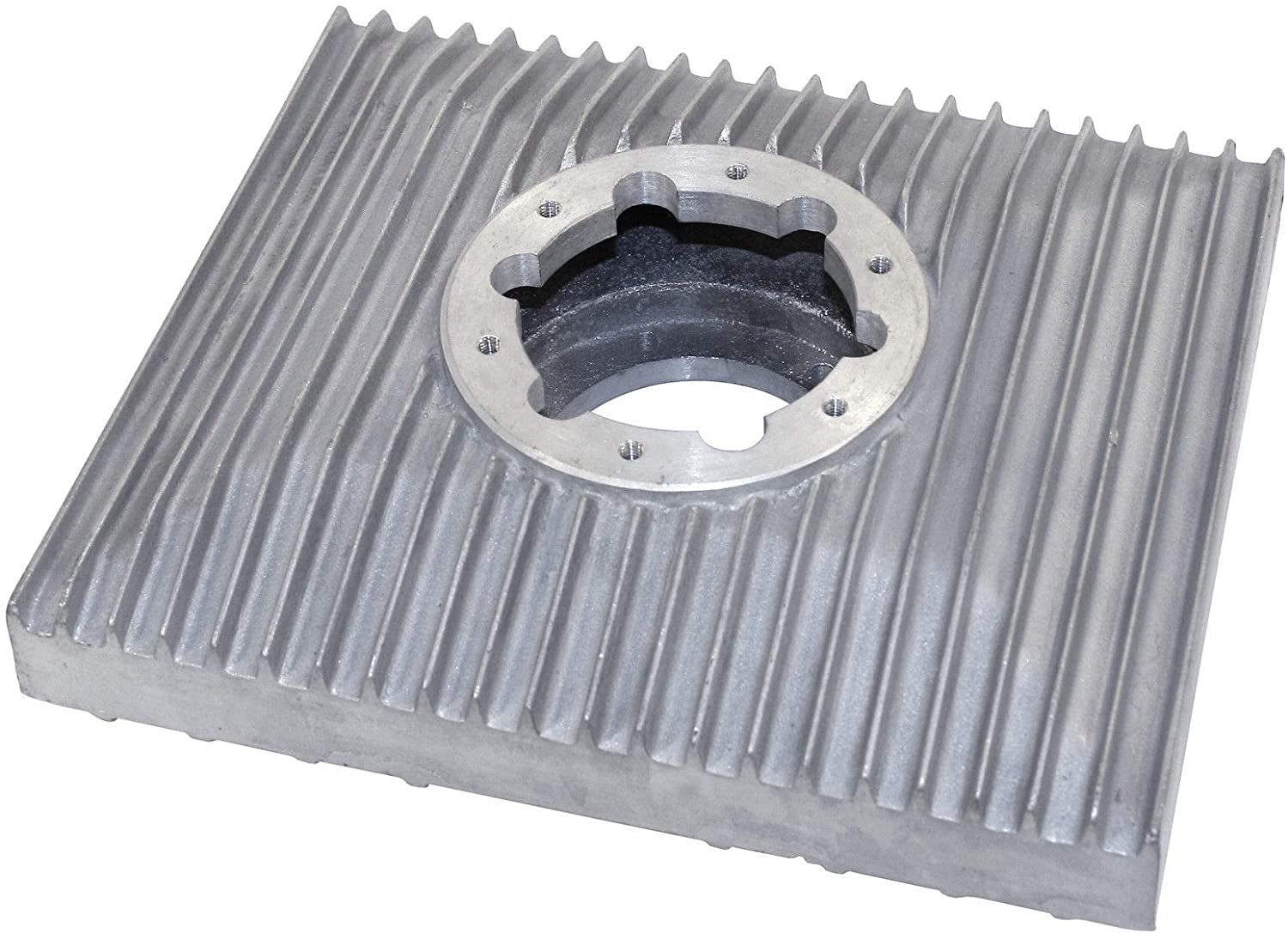 High Capacity Oil Sump, 1-1/2 Quart Extra, Fits Aircooled VW, Compatible with Dune Buggy