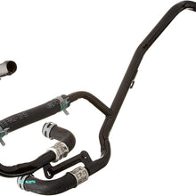 Motorcraft KT-100 Heater Hose