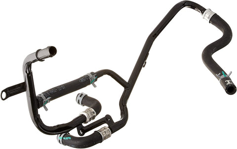 Motorcraft KT-100 Heater Hose