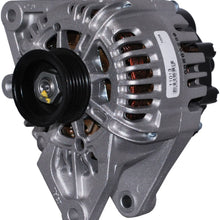 Quality-Built 11013 Premium Quality Alternator