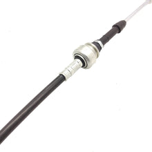 Manual Transmission Shift Control Cable For 1996-2000 Toyota RAV4 2.0L 33821-42070