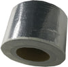 FixtureDisplays Butyl Seal Tape, RV Roof Repair Tape Marine Rubber Seal Tape Covered with Aluminium Foil (4
