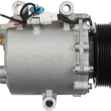 Spectra Premium 0610261 A/C Compressor