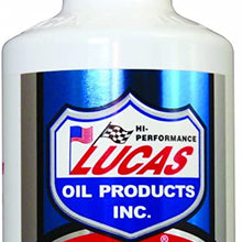 Lucas Oil Power Steering Fluid with Conditioners 16 oz.