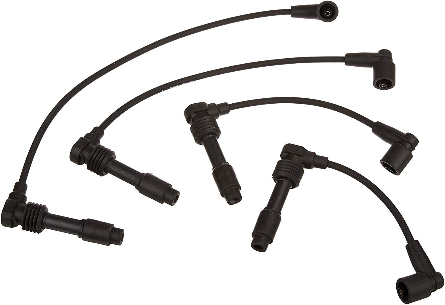 Standard Motor Products 27569 Pro Series Ignition Wire Set
