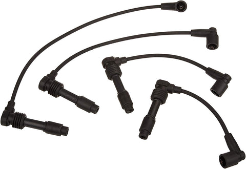 Standard Motor Products 27569 Pro Series Ignition Wire Set