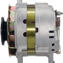 Remy 14341 Premium Remanufactured Alternator