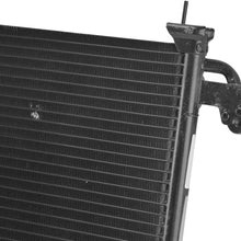 AC Condenser A/C Air Conditioning for 98-00 Subaru Forester 2.5L H4