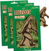 Bigfoot Air Freshener - Pine Scent (3)