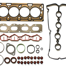 ECCPP Engine Replacement Head Gasket Set for 2009-2011 for Chevrolet Aveo Aveo5 for Pontiac G3 1.6L Engine Head Gaskets Kit