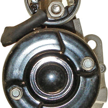 Quality-Built 16816 Premium Starter - Remanufactured