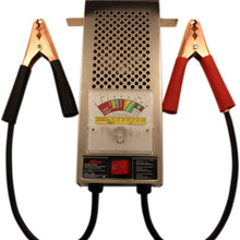 Milton 1260M 120 AMP Battery Tester