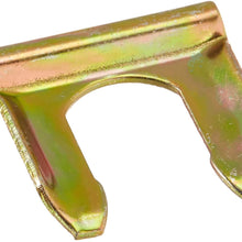 Carlson Quality Brake Parts H1457 Brake Hardware Kit