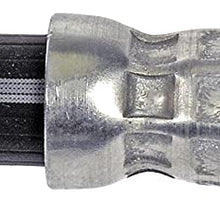 Dorman H621908 Rear Passenger Side Brake Hydraulic Hose for Select Toyota Models