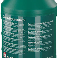 Febi Bilstein Central Hydraulic Oils 06161