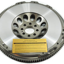 EFT CHROMOLY CLUTCH FLYWHEEL fits 03-07 INFINITI G35 NISSAN 350Z 3.5L VQ35DE