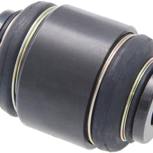 Rhf500130 - Arm Bushing (for the Rear Upper Control Arm) For Land Rover - Febest