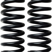 ACDelco 45H0291 Professional Front Coil Spring Set