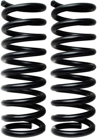 ACDelco 45H0291 Professional Front Coil Spring Set