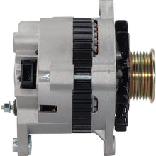 Remy 91321 Alternator