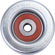 Drive Belt Idler Pulley for Toyota 4Runner Camry Lexus ES350 16604-0P011 / 16604-31020