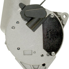 Quality-Built 15509 Premium Import Alternator - Remanufactured