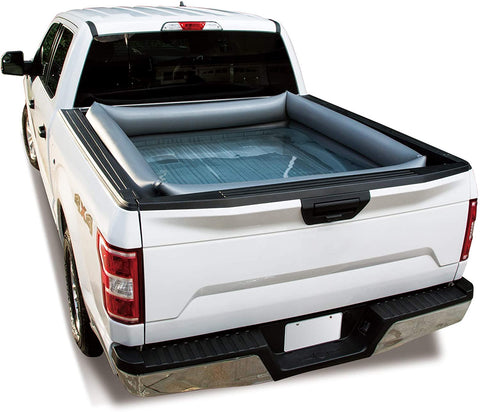 Gard Summer Waves Inflatable Truck Bed Pool 66