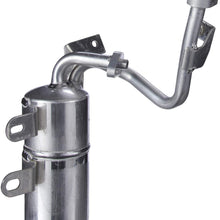 Spectra Premium 0210104 A/C Accumulator