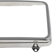Dorman HELP! 42405 Headlamp Retaining Ring