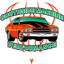 Southside Machine Performance Performance Differential Rear Axle Housing Mount Bushings GM 1965-1988 G Body A Body B Body Chevelle GTO Buick Monte Malibu El Camino SS GNX Laguna Caprice Impala