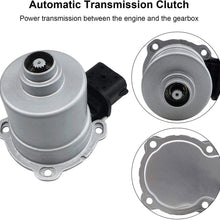 Automatic Transmission Clutch Actuator Fits for Ford Fiesta Focus 2011-2017, Replace Part Number AE8Z7C604A AE8Z7C604 AE8Z-7C604-A