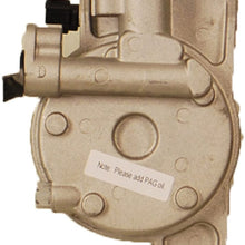 Valeo 700709 A/C Compressor