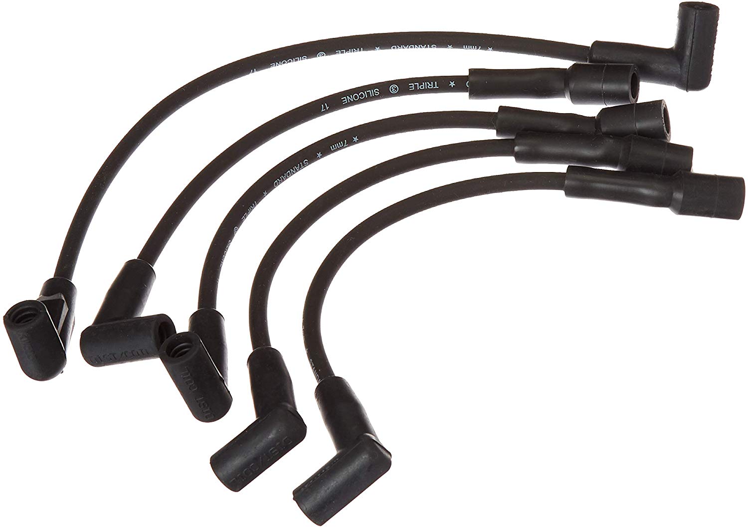 Standard Motor Products 9492 Ignition Wire Set