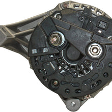 Quality-Built 13802 Premium Alternator - Remanufactured
