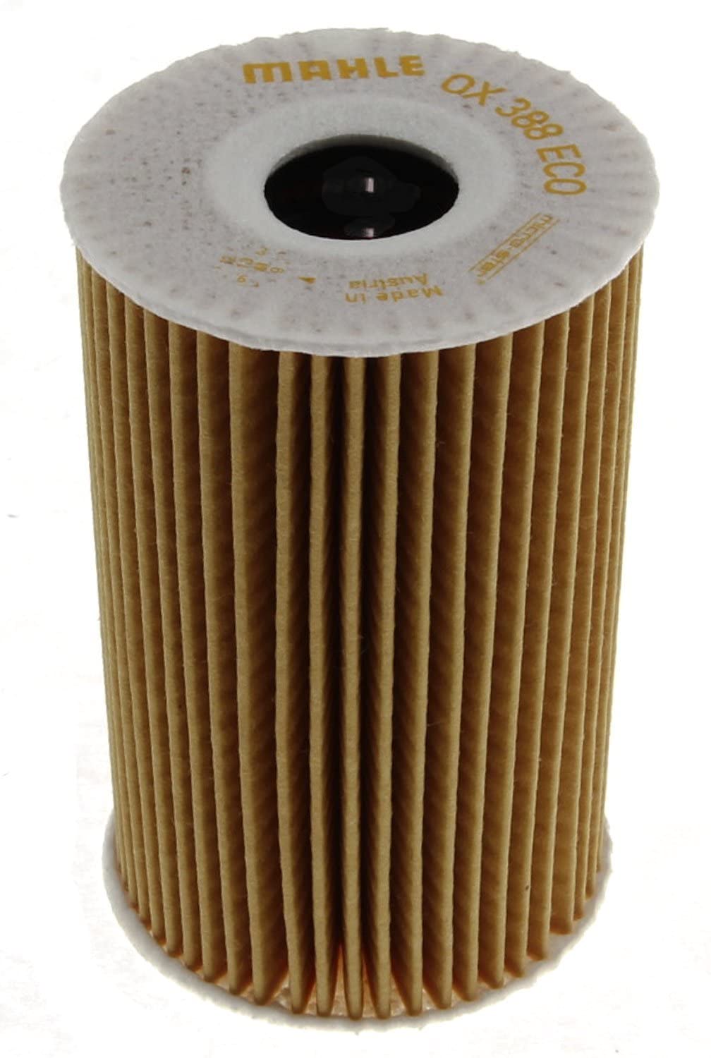 MAHLE OX 388D ECO Oil Filter