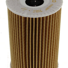 MAHLE OX 388D ECO Oil Filter