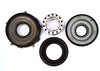 4L60E Transmission Molded Piston Set with Spring Retainer