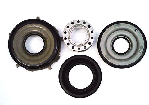 4L60E Transmission Molded Piston Set with Spring Retainer