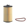 Purolator PL15839 PurolatorONE Oil Filter