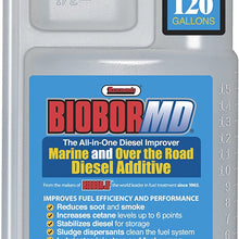 Biobor MD, Marine and Over the Road Diesel Additive