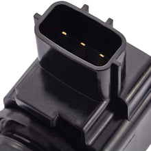 Ignition Coil for Infiniti Nissan - Altima Cube FX50 M56 Rogue Sentra Tiida Versa X-Trail - L4 1.6L 1.8L 2.0L 2.5L fit UF549 C1696
