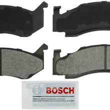 Bosch BSD269 SevereDuty 269 Severe Duty Disc Brake Pad