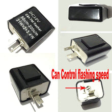 Yibid LED Integrated Tail Light for 2014-2018 Honda Grom MSX 125 Motorcycle, Brake Indicator Sequential Lights for MSX125/SF CBR650F CTX700 CTX700N, Smoke Len, with 1pcs Black 2-Pin Turn Flasher Relay