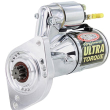 Powermaster 19415 Chrome Alternator (Ultra AMC early all V8,L6 act 4.0L /early up to 1987 ect.4.0L 2.5kw)
