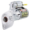 Powermaster 19415 Chrome Alternator (Ultra AMC early all V8,L6 act 4.0L /early up to 1987 ect.4.0L 2.5kw)