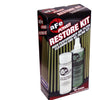aFe Power MagnumFLOW 90-50000 Air Filter Restore Kit (Single, Gold)