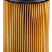 Premium Guard Oil Filter, Extended Life Premium Guard PG6290EX | Fits 2010-22 Land Rover Range Rover Sport, Range Rover, 2014-19 Range Rover Sport, 2017-21 Jaguar F-Pace, 2010-13 Land Rover LR4