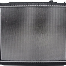 OSC Cooling Products 1985 New Radiator