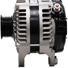 Quality-Built 11296 Premium Quality Alternator
